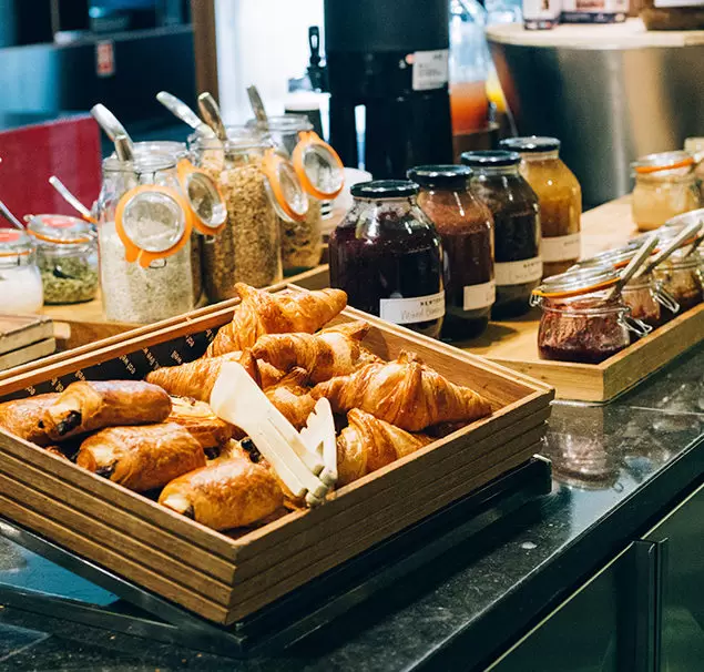 HoReCa sektorunda etibarlı distribyutor niyə kritik rol oynayır?