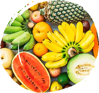 Fresh Fruits