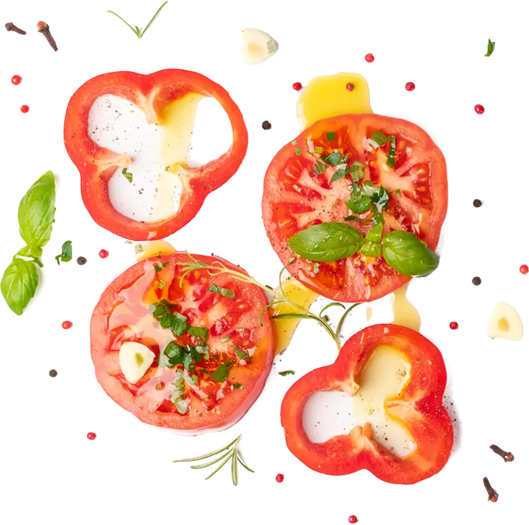 Take Natural Taste From Our Shop